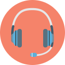 auriculares icon