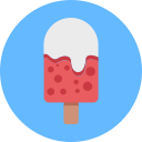 barra de hielo icon