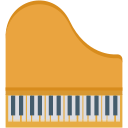 piano icon