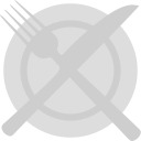 tenedor y cuchillo icon