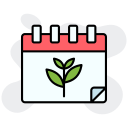 calendario icon