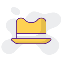 sombrero icon