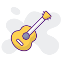 guitarra icon