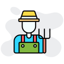 agricultor icon