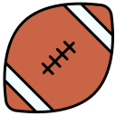 fútbol americano icon