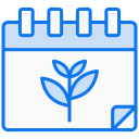 calendario icon