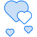 corazón icon