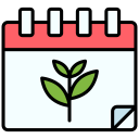 calendario icon