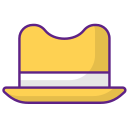 sombrero icon