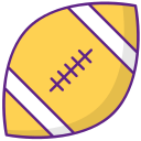 fútbol americano icon