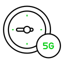 baja latencia 