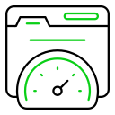 velocidad icon