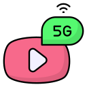 video icon