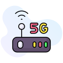 módem wifi icon