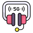 auriculares icon