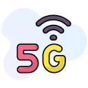 5g icon