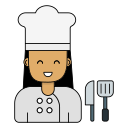 cocinero icon