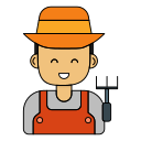 agricultor icon