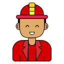 bombero icon