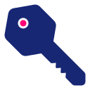 llave icon