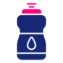 botella de agua icon