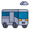 transporte público icon