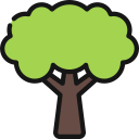 Árbol icon