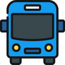 autobús icon