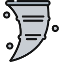 tornado icon