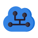 computación en la nube icon