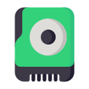 disco duro icon