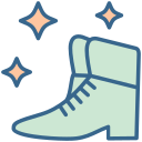 zapatos icon