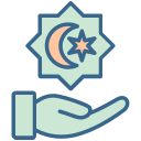 eid al fitr icon