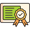 certificado icon