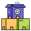 Box icon