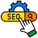 seo icon