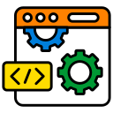 desarrollo icon