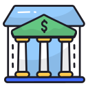 financiero icon