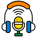 podcast icon