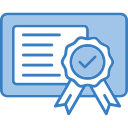 certificado icon