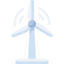 turbina eólica icon