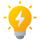 eficiencia energética icon