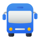 transporte público icon