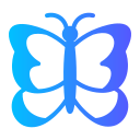 mariposa icon