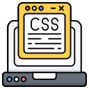 css 