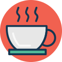 té caliente icon