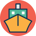 barco icon