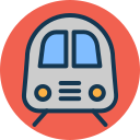 tren icon