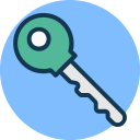 llave icon