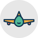 avión icon